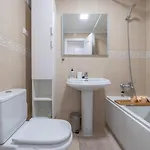 -malagasunapts-mid Term Corte Ingles Appartement *