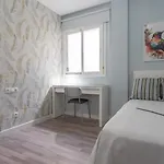 -malagasunapts-mid Term Corte Ingles Appartement Málaga