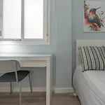 -malagasunapts-mid Term Corte Ingles Appartement Málaga