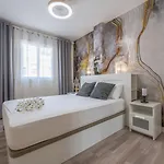 Apartment -malagasunapts-mid Term Corte Ingles *