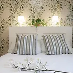 Apartment -malagasunapts-mid Term Corte Ingles *