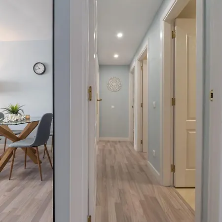 -malagasunapts-mid Term Corte Ingles 아파트 *