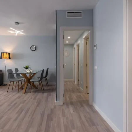 -malagasunapts-mid Term Corte Ingles * 말라가