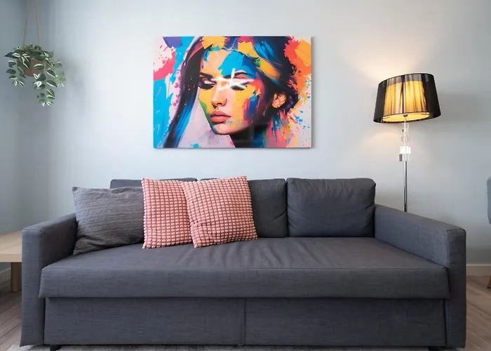 -malagasunapts-mid Term Corte Ingles Appartement