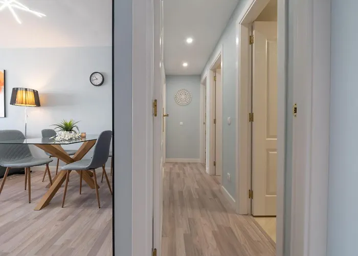 -malagasunapts-mid Term Corte Ingles Appartement *