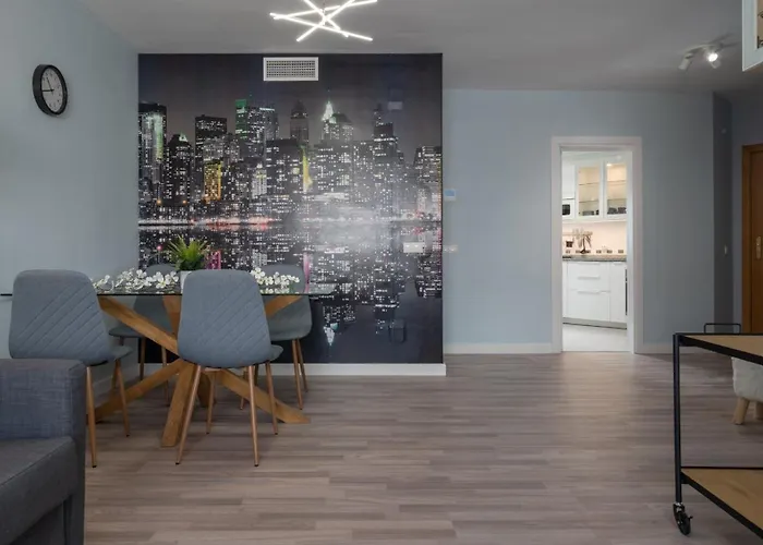 -malagasunapts-mid Term Corte Ingles Appartement *