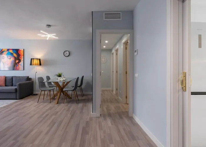 -malagasunapts-mid Term Corte Ingles * Málaga