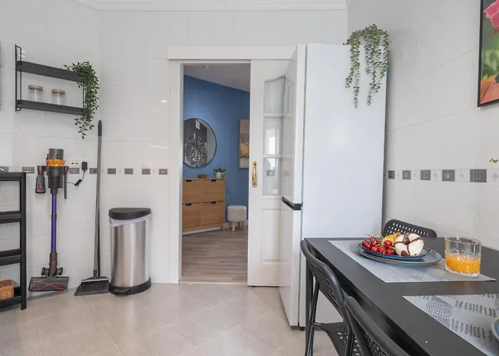 -malagasunapts-mid Term Corte Ingles * Málaga